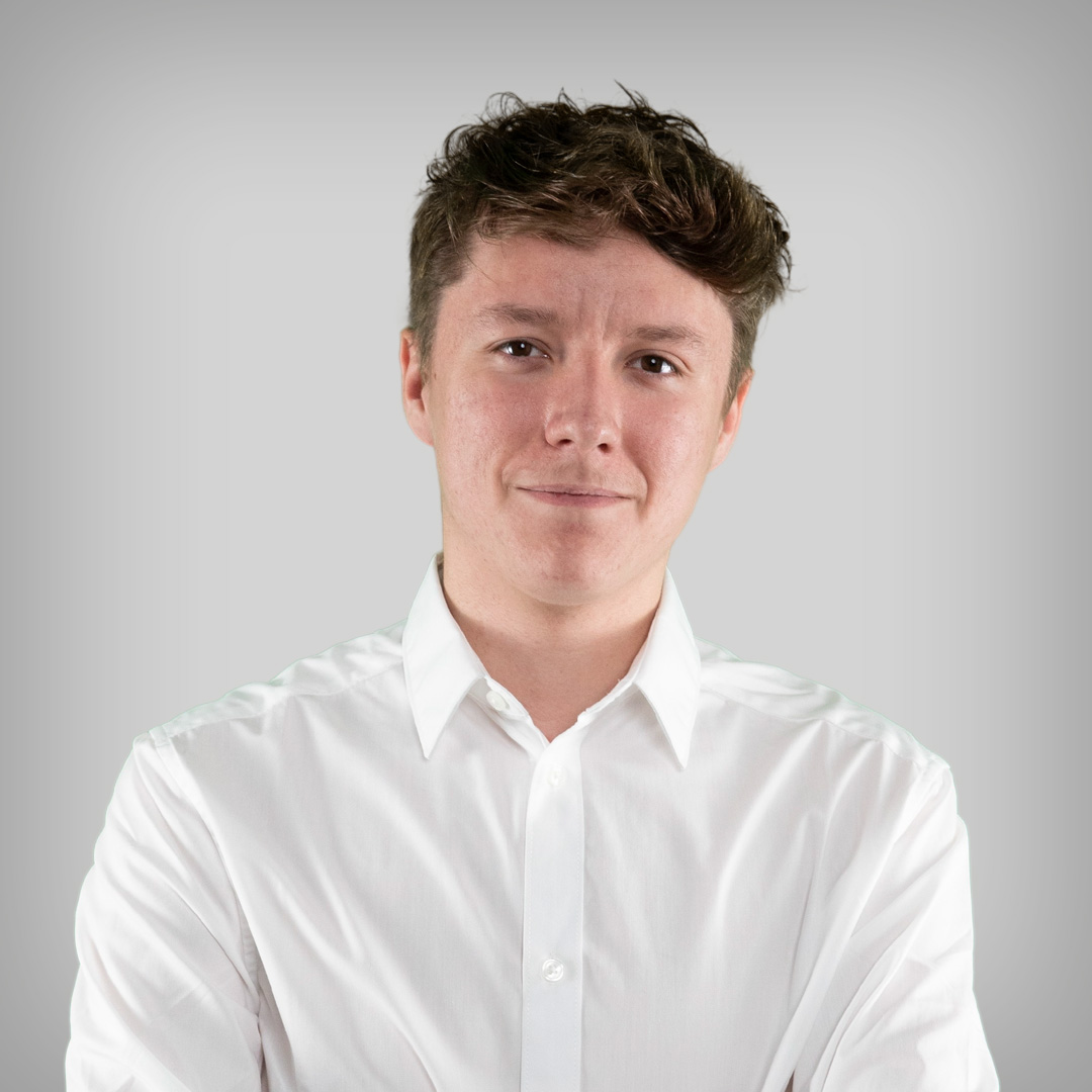Jérémy Baudrin